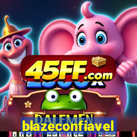 blazeconfiavel