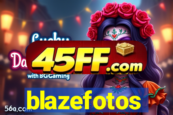 blazefotos