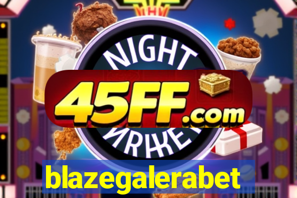 blazegalerabet