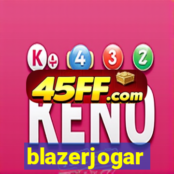blazerjogar