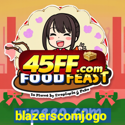 blazerscomjogo