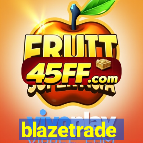 blazetrade