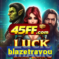 blazetravou