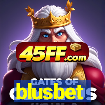 blusbet