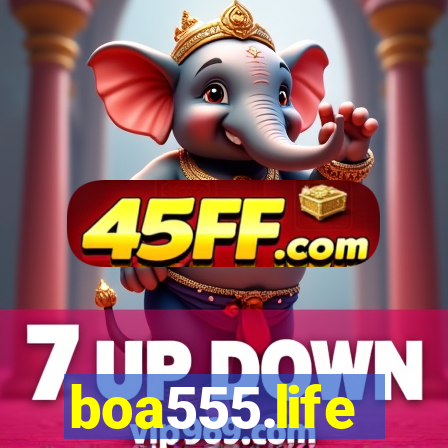boa555.life