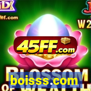 boisss.com