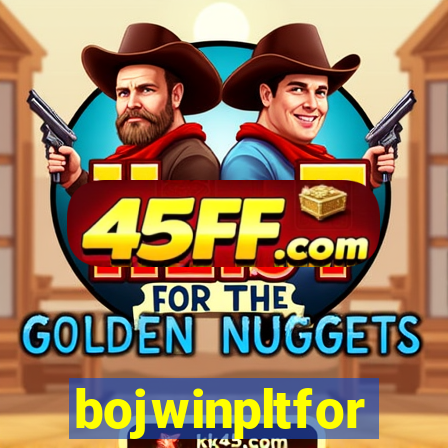 bojwinpltfor