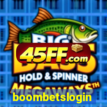 boombetslogin
