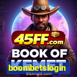 boombetslogin