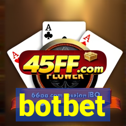 botbet