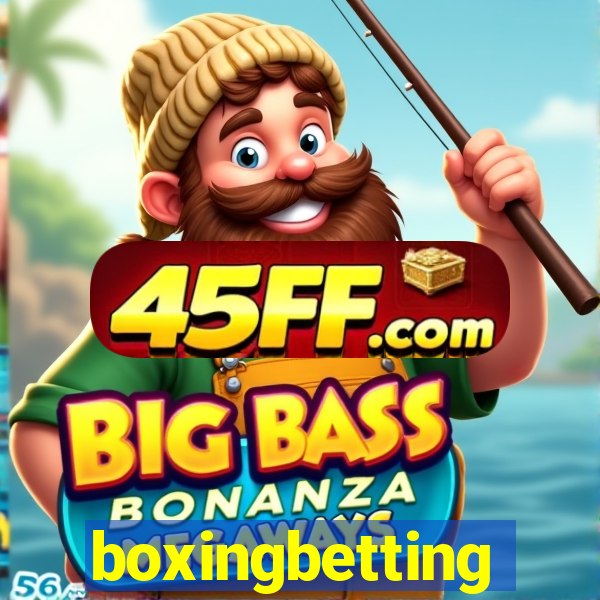 boxingbetting