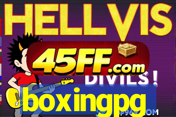 boxingpg