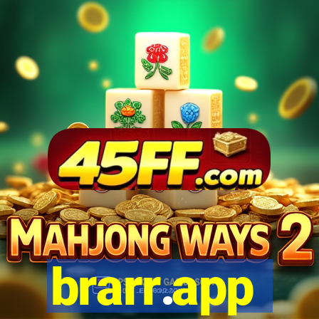 brarr.app