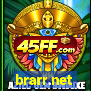 brarr.net