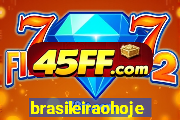 brasileiraohoje