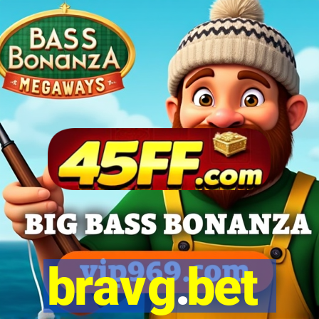 bravg.bet