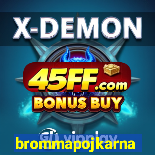 brommapojkarna