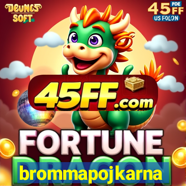 brommapojkarna