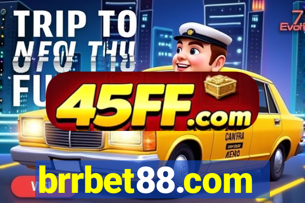 brrbet88.com