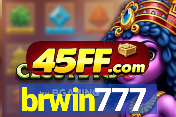 brwin777