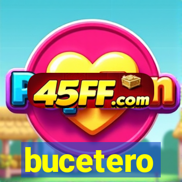 bucetero