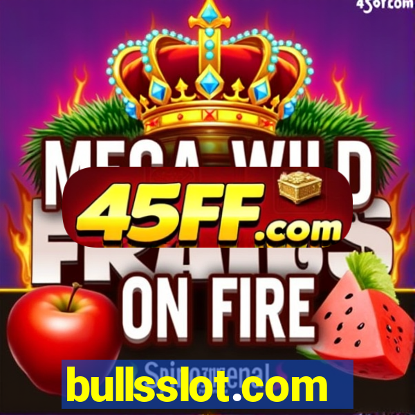 bullsslot.com