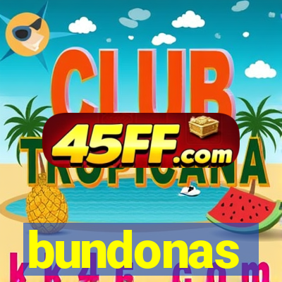 bundonas