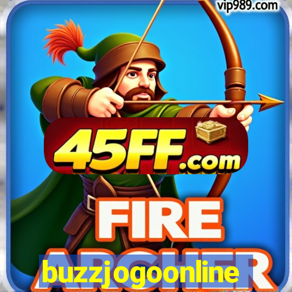 buzzjogoonline