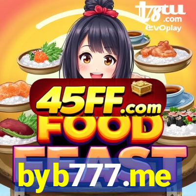 byb777.me