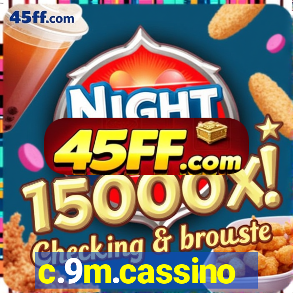 c.9m.cassino