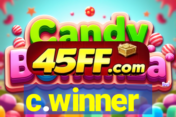 c.winner