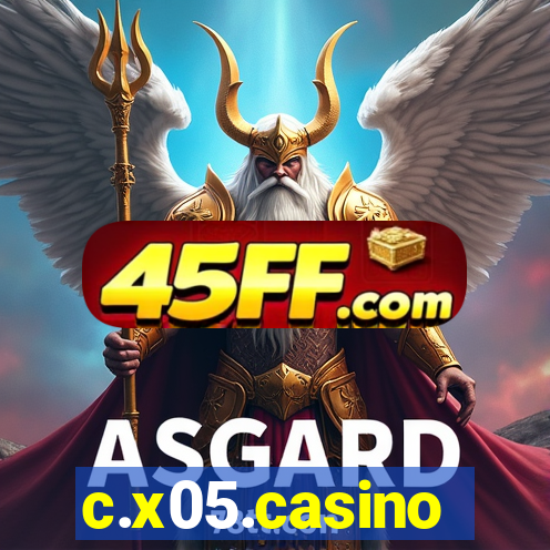 c.x05.casino
