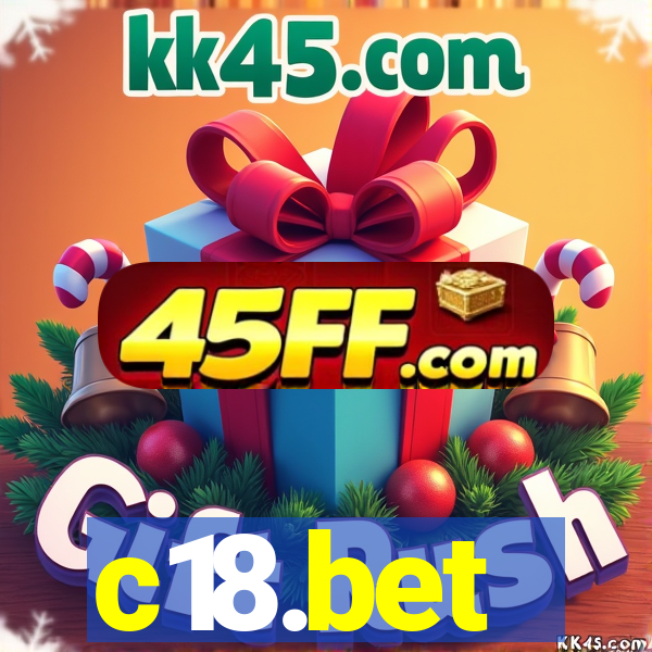 c18.bet