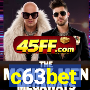 c63bet