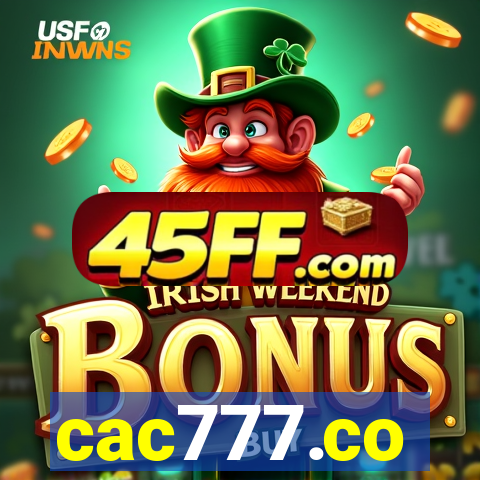 cac777.co