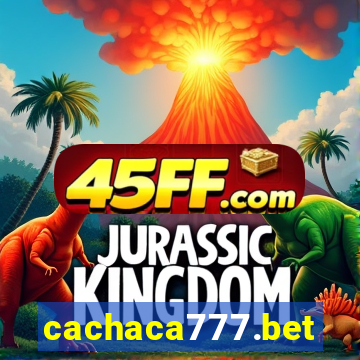 cachaca777.bet