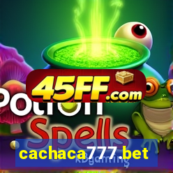 cachaca777.bet