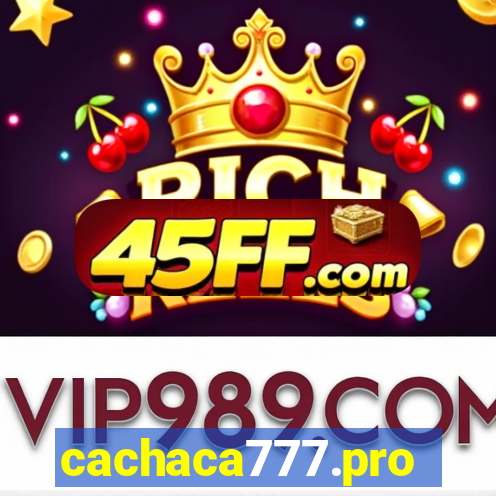cachaca777.pro
