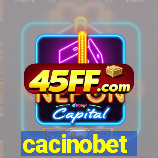 cacinobet