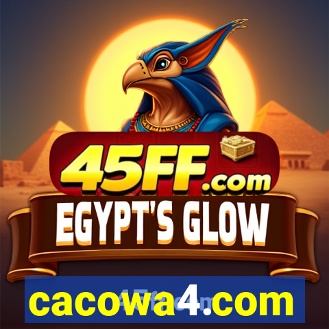 cacowa4.com