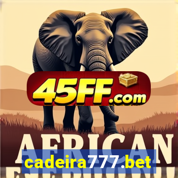 cadeira777.bet