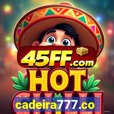 cadeira777.co