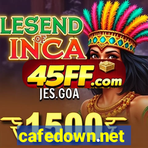cafedown.net