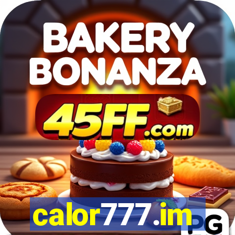 calor777.im
