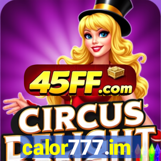 calor777.im