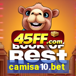 camisa10.bet