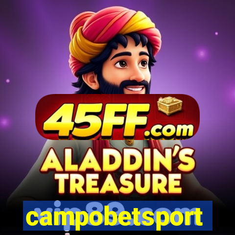 campobetsport