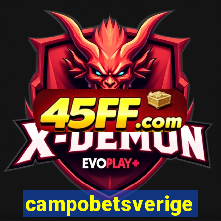 campobetsverige