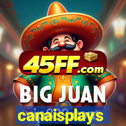 canaisplays
