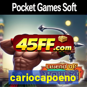 cariocapoeno